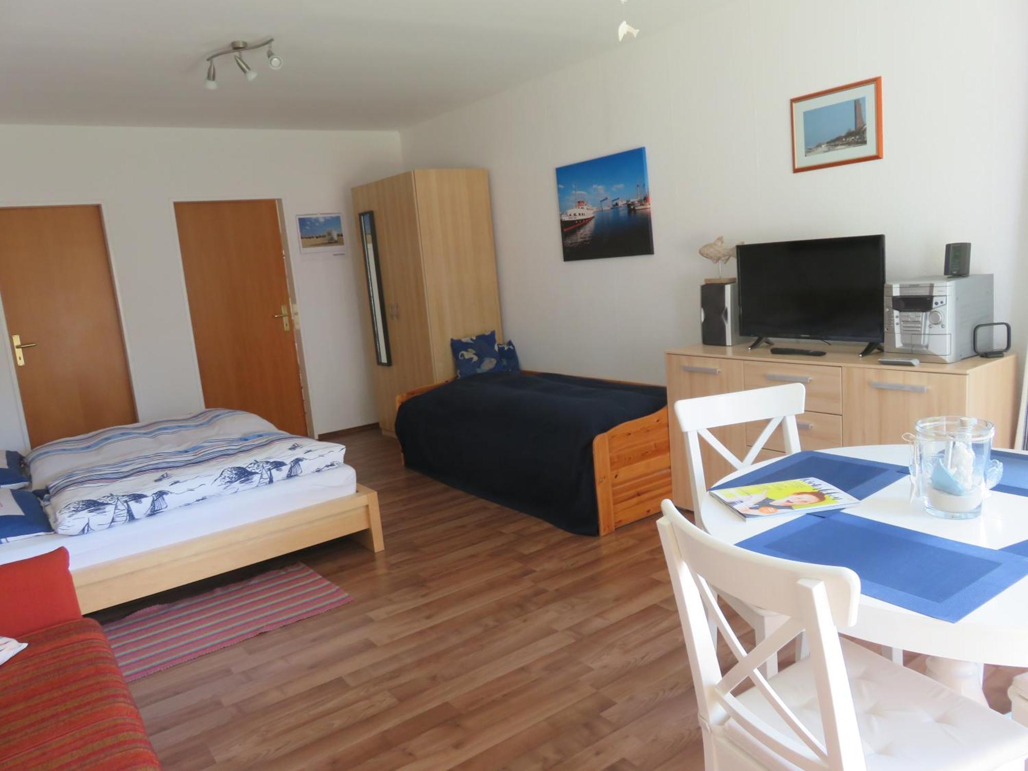 Schoenes In Ruhiger Lage Apartment