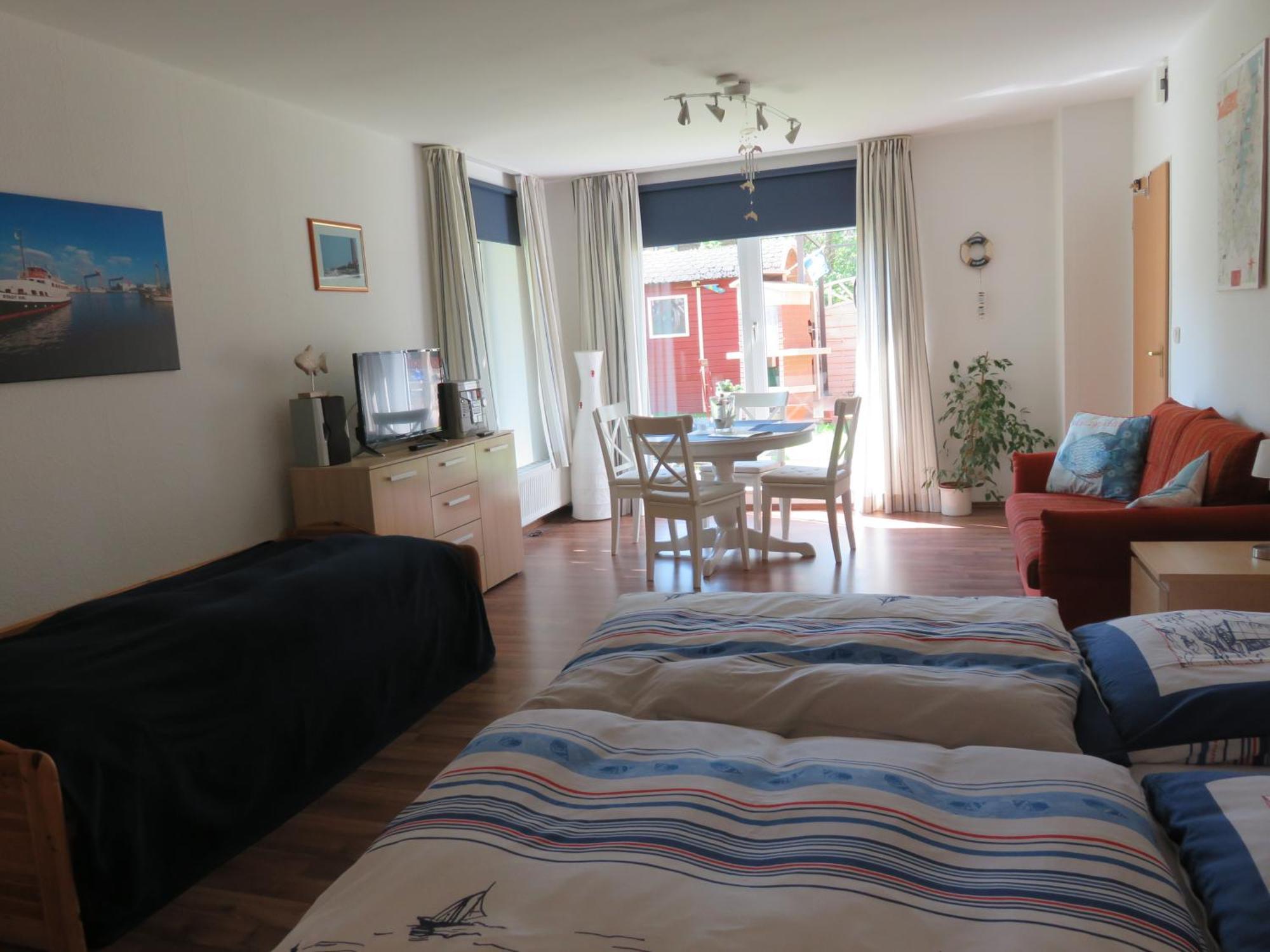 Schoenes In Ruhiger Lage Apartment *